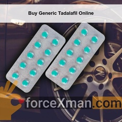 Buy Generic Tadalafil Online 031