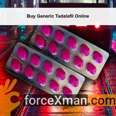 Buy Generic Tadalafil Online 038