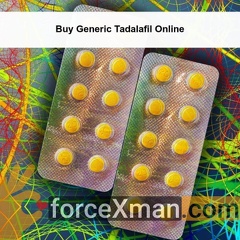 Buy Generic Tadalafil Online 055