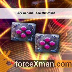 Buy Generic Tadalafil Online 067