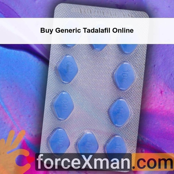 Buy Generic Tadalafil Online 116