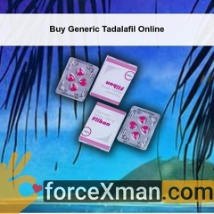 Buy Generic Tadalafil Online 162
