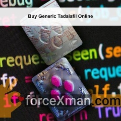 Buy Generic Tadalafil Online 168