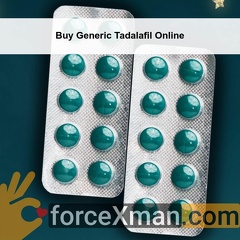 Buy Generic Tadalafil Online 200