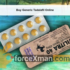 Buy Generic Tadalafil Online 221