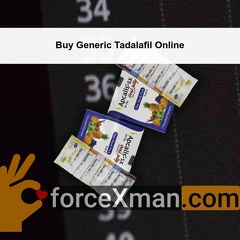 Buy Generic Tadalafil Online 224