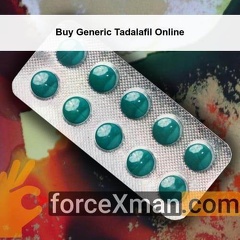 Buy Generic Tadalafil Online 242
