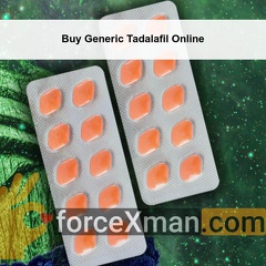 Buy Generic Tadalafil Online 372