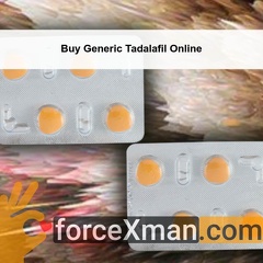 Buy Generic Tadalafil Online 374