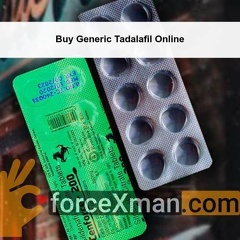 Buy Generic Tadalafil Online 385