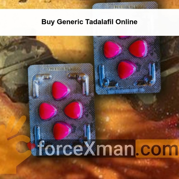 Buy Generic Tadalafil Online 388