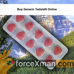 Buy Generic Tadalafil Online 444
