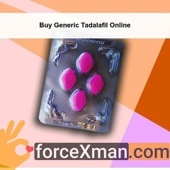 Buy Generic Tadalafil Online 544