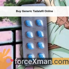 Buy Generic Tadalafil Online 565