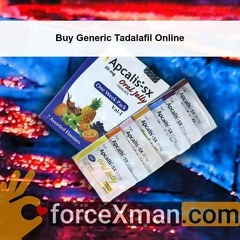 Buy Generic Tadalafil Online 571