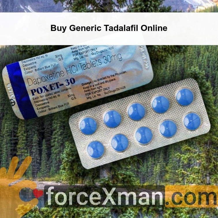 Buy Generic Tadalafil Online 581