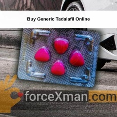 Buy Generic Tadalafil Online 597