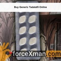 Buy Generic Tadalafil Online 804