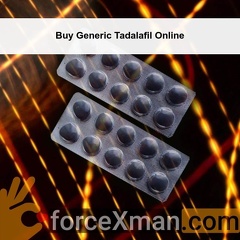 Buy Generic Tadalafil Online 834