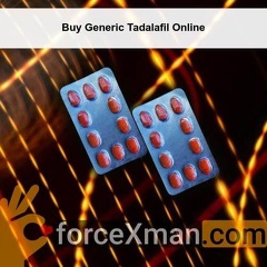 Buy Generic Tadalafil Online 975