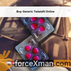 Buy Generic Tadalafil Online 980