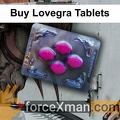 Buy Lovegra Tablets 020