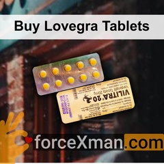 Buy Lovegra Tablets 167