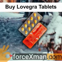 Buy Lovegra Tablets 202