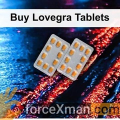 Buy Lovegra Tablets 278