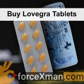 Buy Lovegra Tablets 289