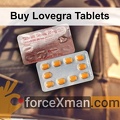 Buy Lovegra Tablets 309