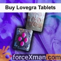 Buy Lovegra Tablets 313