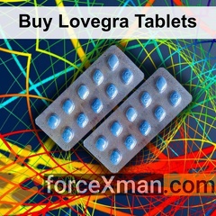 Buy Lovegra Tablets 353