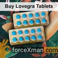 Buy Lovegra Tablets 375