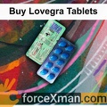 Buy Lovegra Tablets 380