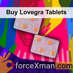 Buy Lovegra Tablets 457