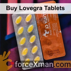 Buy Lovegra Tablets 579
