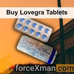 Buy Lovegra Tablets 583