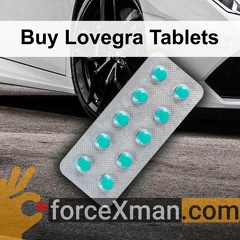 Buy Lovegra Tablets 591
