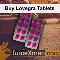 Buy Lovegra Tablets 617