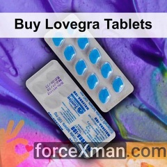 Buy Lovegra Tablets 624