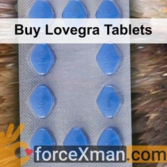 Buy Lovegra Tablets 660