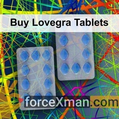Buy Lovegra Tablets 688