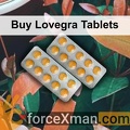 Buy Lovegra Tablets 807