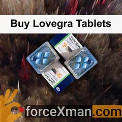 Buy Lovegra Tablets 964