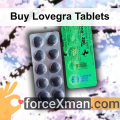 Buy Lovegra Tablets 977