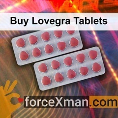 Buy Lovegra Tablets 980