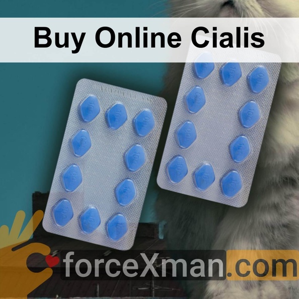 Buy Online Cialis 002