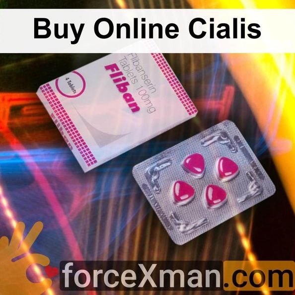 Buy Online Cialis 080