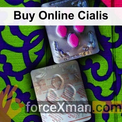 Buy Online Cialis 490